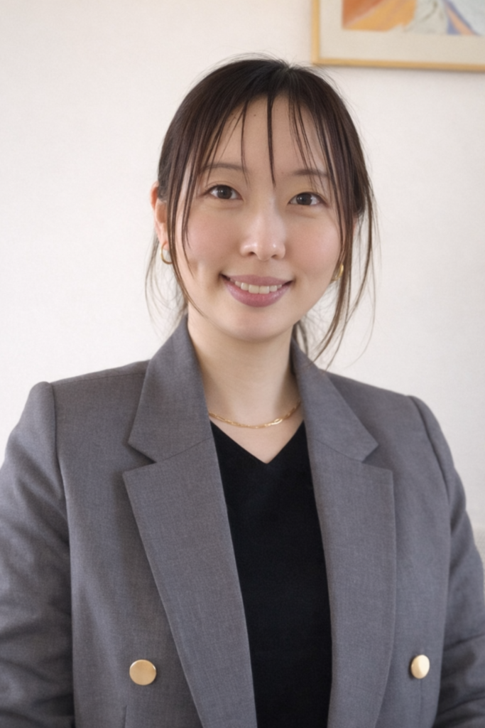社会事業開発ACTION代表の堀寛未