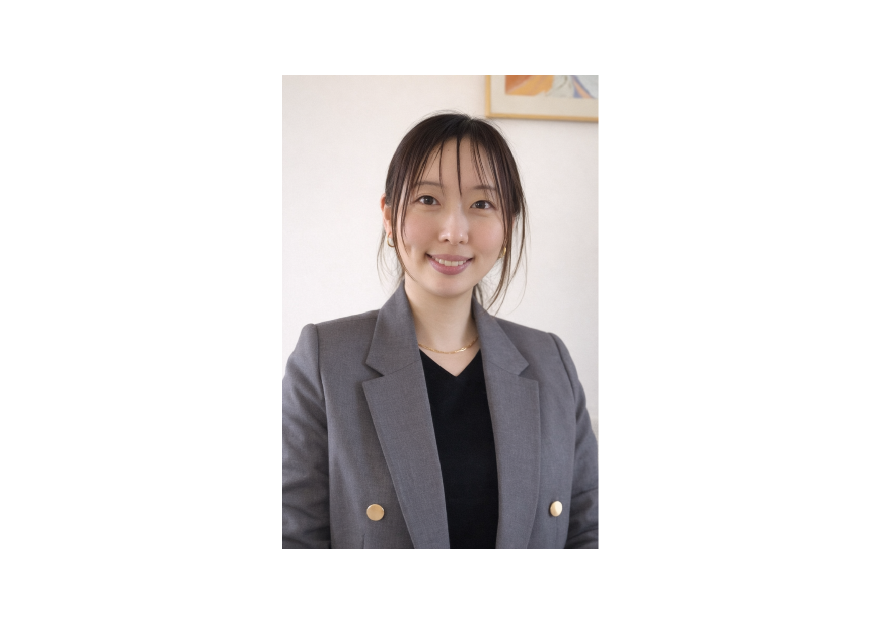 社会事業開発ACTION代表・堀寛未のプロフィール画像